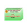 CAO THANH NHIỆT GIẢI ĐỘC