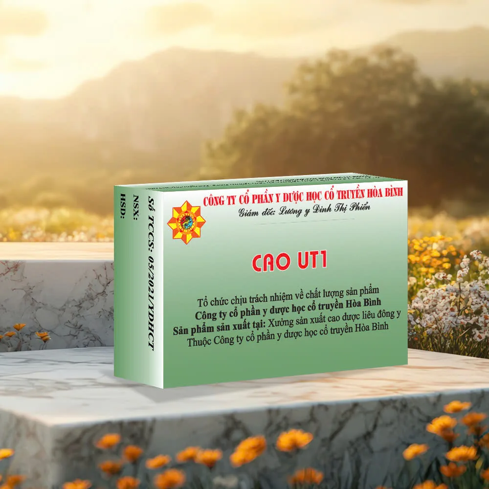 Cao UT1