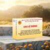 Cao Vị Tràng (Đầy bụng, ợ hơi, ợ chua)