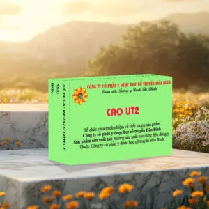 Cao UT2