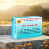 CAO XẠ ĐEN UT